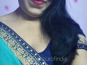 Flavourofindia