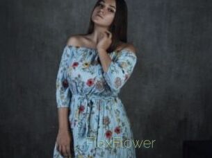 FlaxFlower