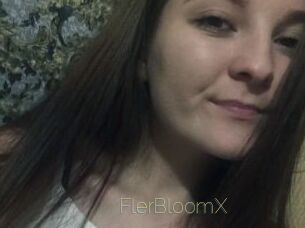 FlerBloomX