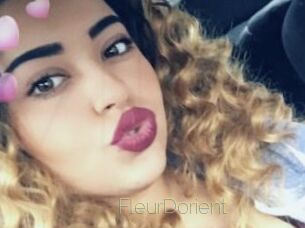FleurDorient