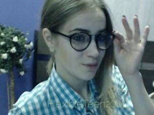 FlexibleTeen2000