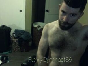 FlexyGymnast86