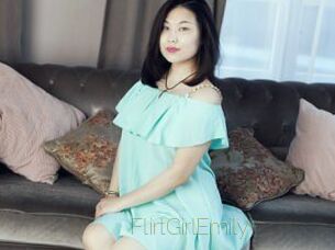 FlirtGirlEmily