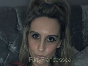 FlirtyFrancessca