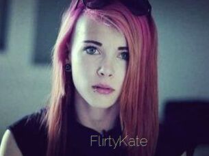 FlirtyKate