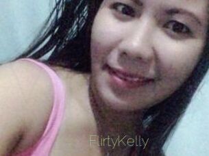 FlirtyKelly