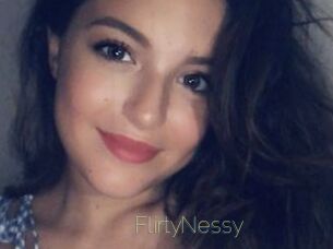 FlirtyNessy