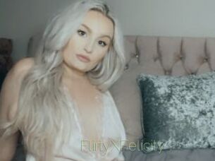 FlirtyXFelicity