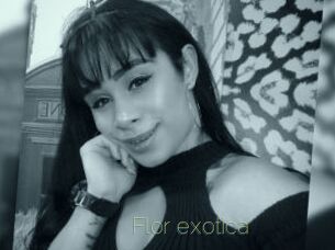 Flor_exotica