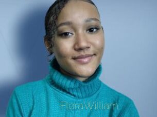 FloraWilliam