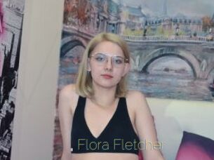 Flora_Fletcher