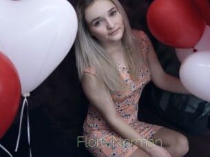 Flora_Norman