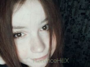 FlorenceHillX