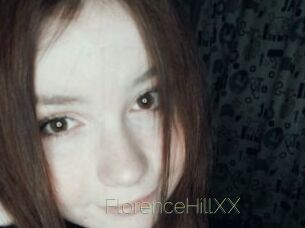 FlorenceHillXX