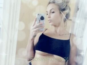 FlossyFlossy91 Visio Tchats