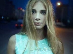 Flower_Jerami Visio Tchats