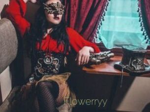 Flowerryy