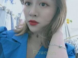 Flowertan
