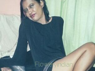 Floweryindian Visio Tchats