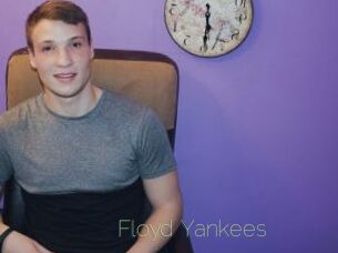 Floyd_Yankees