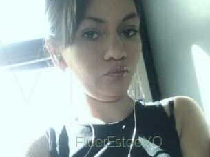 FluerEsteeXO