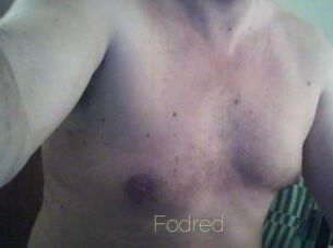 Fodred
