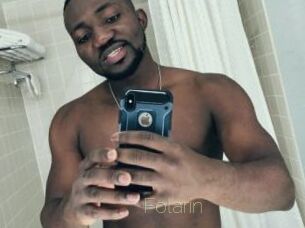 Folarin