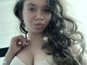 FommeFlame
