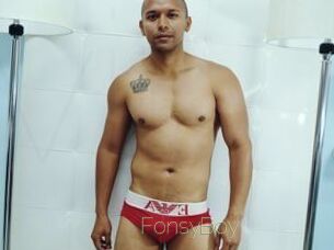 FonsyBoy