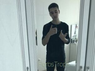 ForbsTrops Visio Tchats