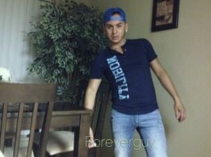 Foreverguy