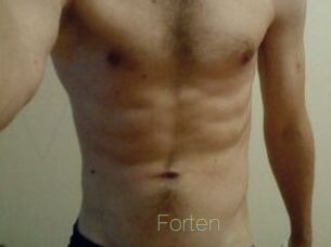 Forten