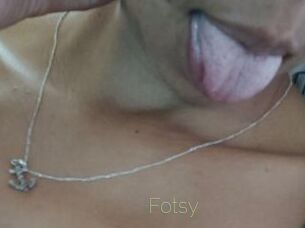 Fotsy