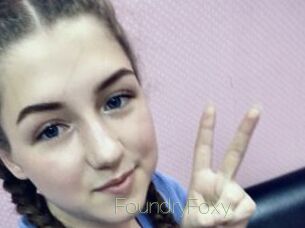 FoundryFoxy