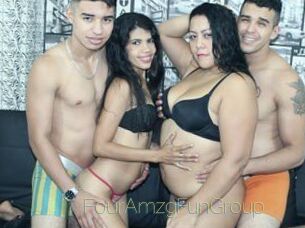 FourAmzgFunGroup