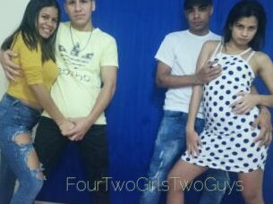 FourTwoGirlsTwoGuys