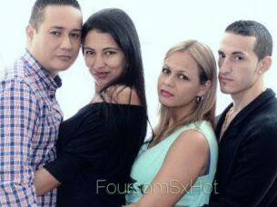 FoursomSxHot