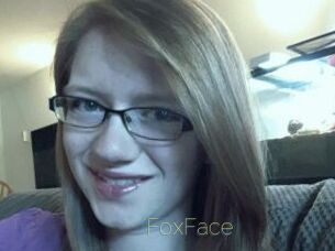 FoxFace Visio Tchats