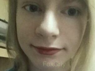 FoxGirly