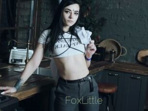 FoxLittle Visio Tchats