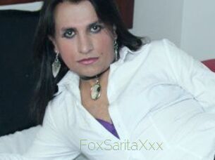 FoxSaritaXxx