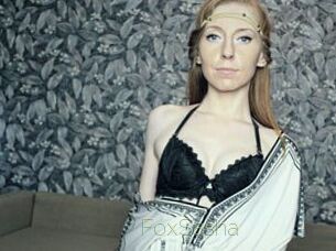 FoxSasha