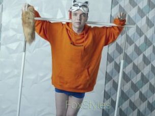 FoxStyles