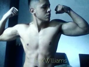 FoxWIlliams