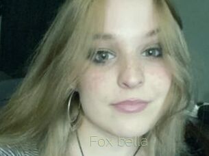 Fox_bella
