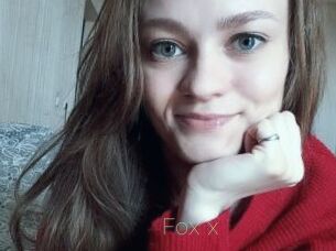 Fox_x