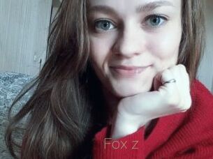 Fox_z