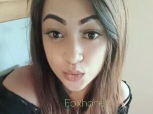 Foxhoney Visio Tchats