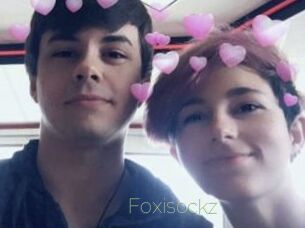Foxisockz