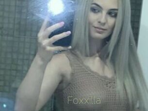 Foxxilla